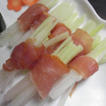 ヵりｎ's cooksnap of when they made 大根の生ハム巻き★.
