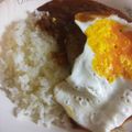 ミントの姉's cooksnap of when they made ハヤシライスリメイクロコモコ風ハンバーグ.