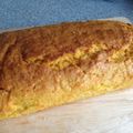 louisnaomi's cooksnap of when they made *キャロットケーキ*.