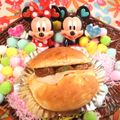 みなみんくっきんぐ's cooksnap of when they made 朝ご飯に♪ベーコンボールチーズトースト.