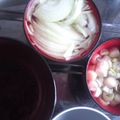 ☆しいたんママ☆'s cooksnap of when they made ☆おつまみに！新玉ねぎのピリカラサラダ☆.
