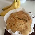 aki☆♪'s cooksnap of when they made こんなに簡単！バナナケーキ♪.