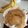 aki☆♪'s cooksnap of when they made こんなに簡単！バナナケーキ♪.