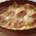 ゆぽぽ☆'s cooksnap of when they made 麩゜ディング.