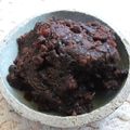 しょしょまろ's cooksnap of when they made 自家製つぶあんこ.