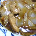 ほのうさぎ's cooksnap of when they made 鶏手羽と白菜の香ばし・さっぱり煮.