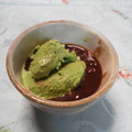 みこみこた's cooksnap of when they made 甘さ控えめ★小豆から作る簡単ぜんざい.