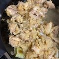 はっぴーゆりもん＊'s cooksnap of when they made ご飯もすすむ！鶏のみぞれ煮.