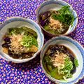 ふたごゆき's cooksnap of when they made なすとピーマンのさっぱり焼き浸し.