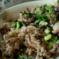 ppmqq's cooksnap of when they made 簡単！美味しい！ふじっ子ネギだれ.