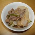 おけいはん０９１３'s cooksnap of when they made ご飯がすすむ牛肉の甘辛煮.