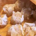 のんしゅがりん's cooksnap of when they made 簡単☆美味しい。手作りシュウマイ。.
