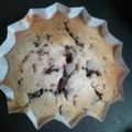 mkmrkm0804's cooksnap of when they made 卵不使用ＨＭでチョコチップマフィン.