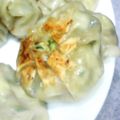 ラジオ体操第二's cooksnap of when they made ぎょうざは手作りが一番♪.