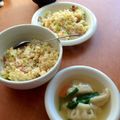 まゆこ．Ｍ's cooksnap of when they made 水餃子☆スープ.
