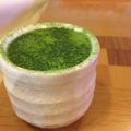 もちもちの餅's cooksnap of when they made しっとり♫抹茶ティラミス.