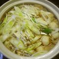 kusumasu's cooksnap of when they made だまこもち.