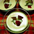 Takyae's cooksnap of when they made 懐かしいババロア.