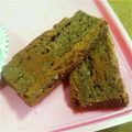 shinnamon's cooksnap of when they made 混ぜて焼くだけ♪簡単ショコラバー.