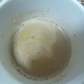 がんばる子's cooksnap of when they made ミルクティーに珈琲が合う(珈琲牛乳紅茶).