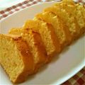 mi05's cooksnap of when they made レモン好きのためのしっとりパウンドケーキ.