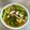 azbjbn's cooksnap of when they made 簡単小松菜と椎茸のお味噌汁.