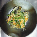 ｏｔｕ's cooksnap of when they made 小アジの南蛮づけ☆さっぱりタレ.