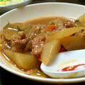 ゆつは's cooksnap of when they made ∮ご飯がすすむ♬♪春雨入りマーボー大根∮.