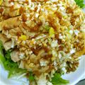 sae816's cooksnap of when they made レンジで簡単！塩麹でしっとり蒸し鶏☆.