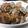 べんきょ～'s cooksnap of when they made あさりと鶏肉のガーリックバター醤油炒め♪.
