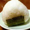 hiro0904's cooksnap of when they made めんつゆでツナマヨおにぎり.