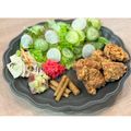たべものにっき　tabemono's cooksnap of when they made シャキシャキ！新ごぼうの漬物.