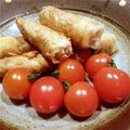 たきむっち's cooksnap of when they made 豚薄切り肉で大根まきまき♪.