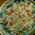 単！！'s cooksnap of when they made 失敗しない！絶対おいしいチャーハン！！.