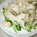 ★☆まゆぅ☆'s cooksnap of when they made ささみときゅうりのサラダ.