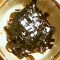 ひめる＠魔女見習い's cooksnap of when they made 使用済の出し昆布は佃煮にしましょう♪.