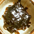 ひめる＠魔女見習い's cooksnap of when they made 使用済の出し昆布は佃煮にしましょう♪.