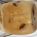 ☆ひなぽん☆彡's cooksnap of when they made HB早焼き★塩麹キャラメル食パン.