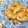 sanychang's cooksnap of when they made 簡単鶏ムネ肉でしっとりサクッとパン粉焼き.