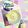 naru＊café's cooksnap of when they made アイスをニ度楽しむ食べ方.