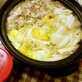 くろんぼちゃん。's cooksnap of when they made 簡単☆ウェイパーであったか中華鍋！！.
