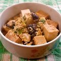 ありかん's cooksnap of when they made 厚揚げとしいたけの食べる和風スープ.