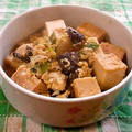 ありかん's cooksnap of when they made 厚揚げとしいたけの食べる和風スープ.