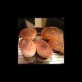 つかもんはん's cooksnap of when they made ☆簡単！なんちゃってバケット☆.