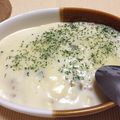 ★莉菜☆'s cooksnap of when they made レンジで簡単ホワイトソース.