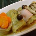 あっちゃまん1号's cooksnap of when they made ☆うちのロールキャベツ☆.