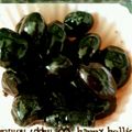 ティラノ〜's cooksnap of when they made 超簡単☆黒豆の煮豆.