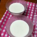 celery3310's cooksnap of when they made 混ぜるだけ！ヘルシー豆乳レアチーズケーキ.