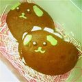 mojogirl's cooksnap of when they made ずぼら作。簡単マシュマロブラウニーサンド.