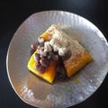スタイリッシュママ's cooksnap of when they made イマイチかぼちゃ救済！絶品おやつ.